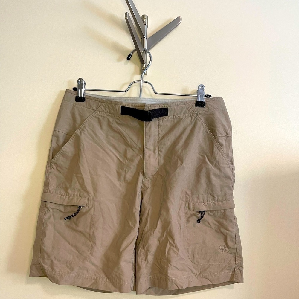 Mountain Hardwear Hiking Shorts
